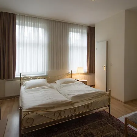 Ξενοδοχείο Ciao Hannover Hemmingen (Hannover)