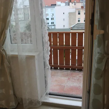 Ciao Hannover Ξενοδοχείο *