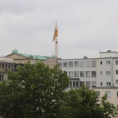 Ξενοδοχείο Ciao Hannover